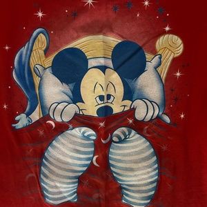 Vintage Disney sleepshirt